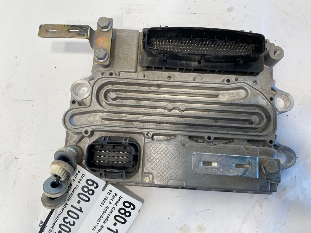 Frontier Truck Parts