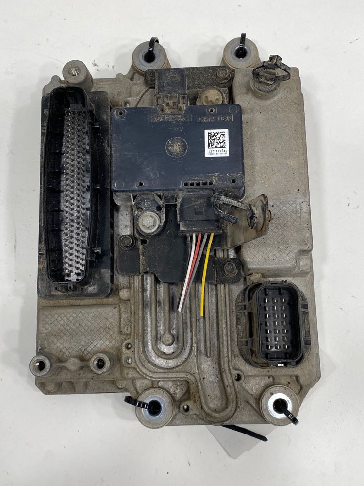 Frontier Truck Parts