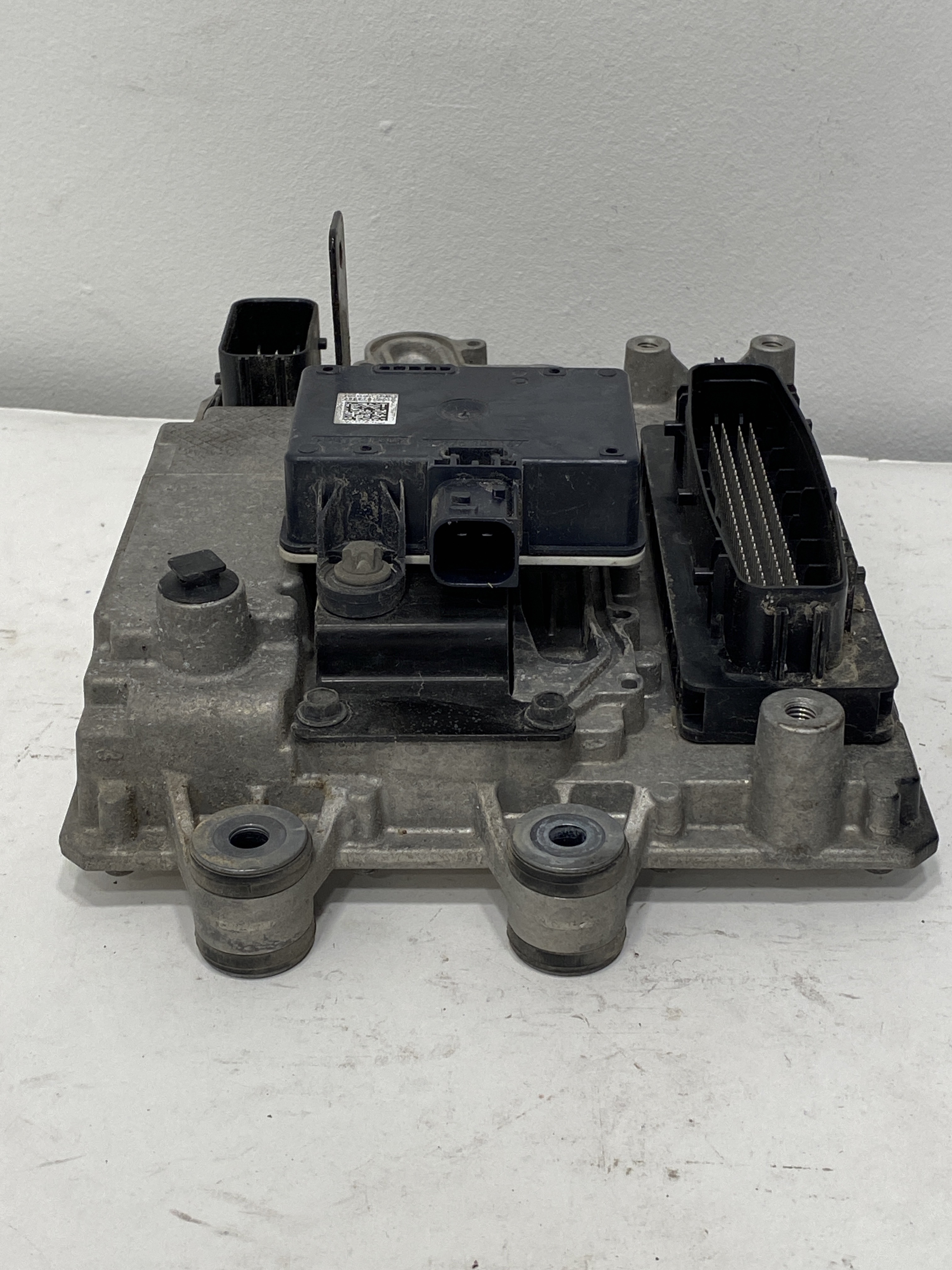 Aftertreatment System Problem Detected Freightliner - rjn97o5