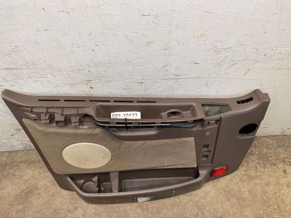 Frontier Truck Parts