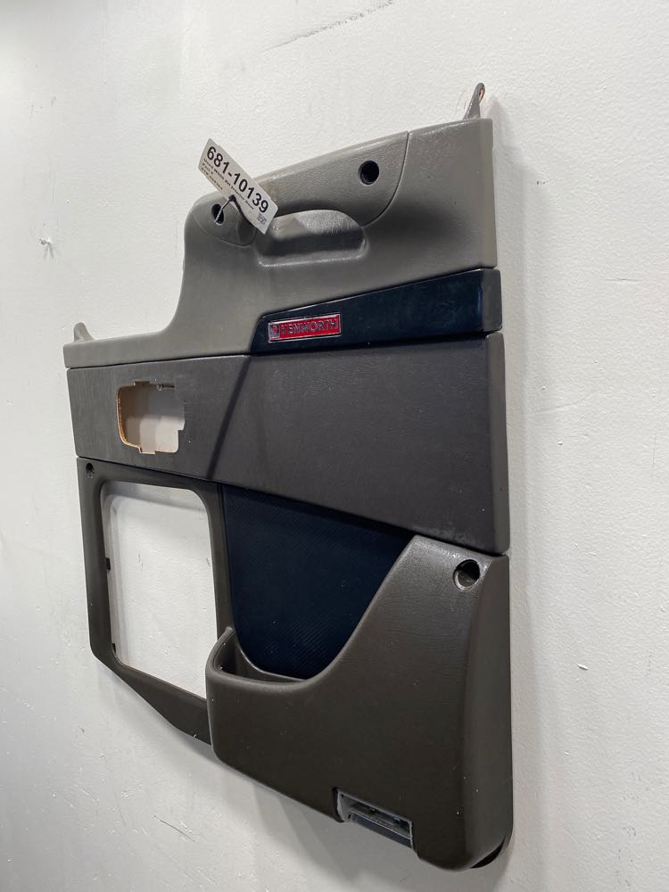 Frontier Truck Parts