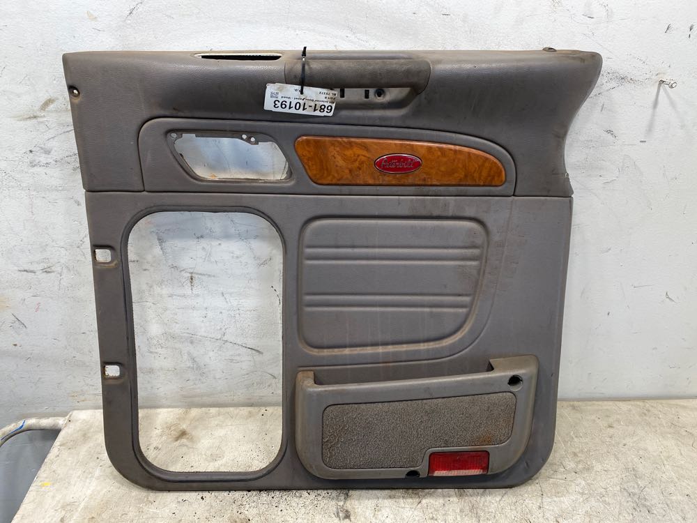 Frontier Truck Parts