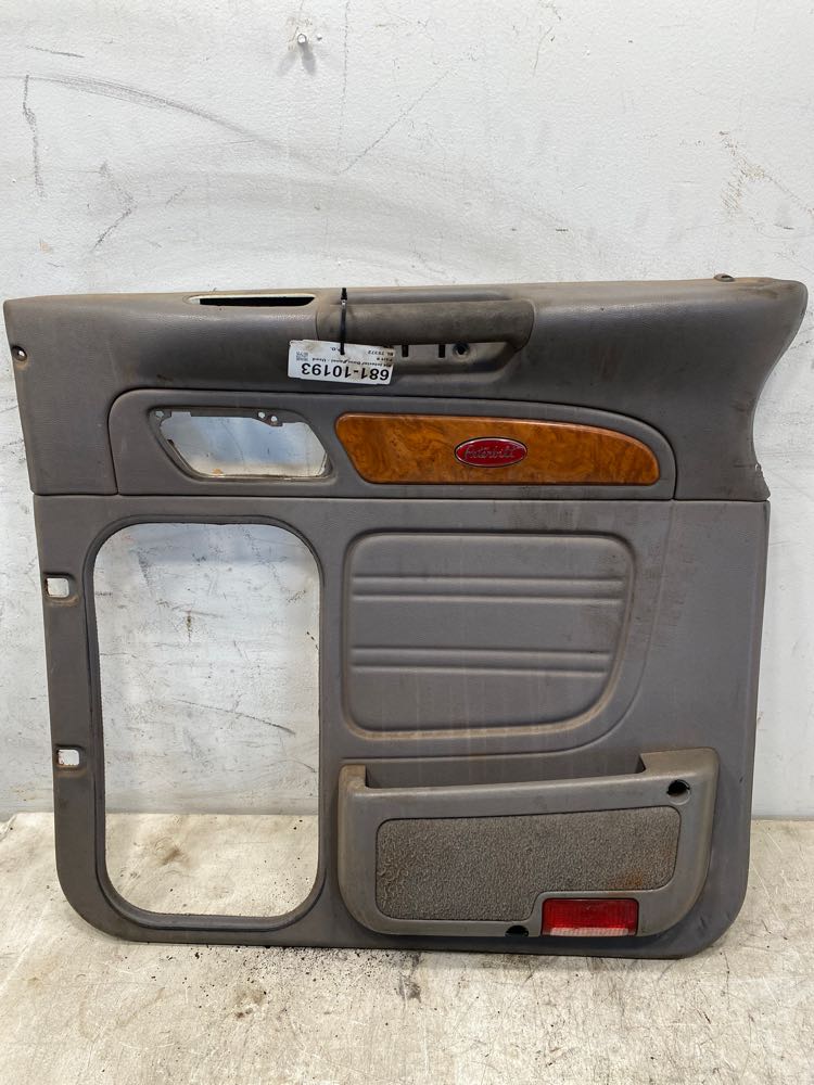 Frontier Truck Parts