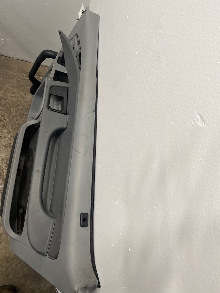Freightliner Columbia Interior Door Panel Frontier Truck Parts