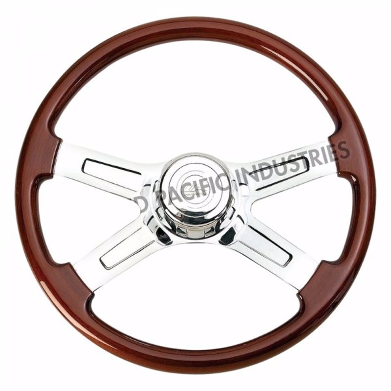 Kenworth Steering Wheel & Hubs Frontier Truck Parts