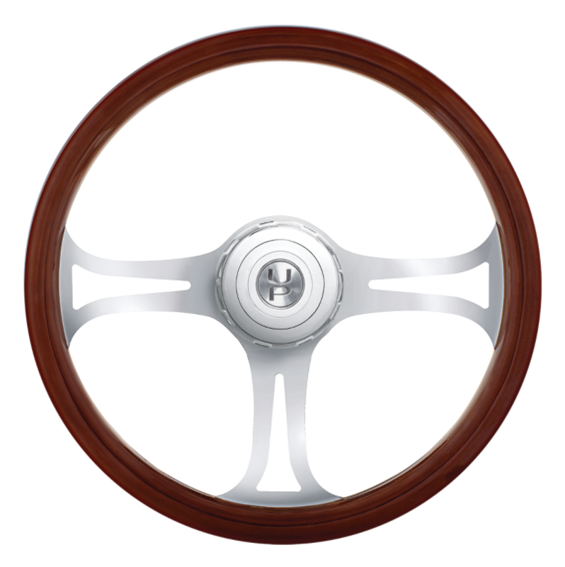 Kenworth Steering Wheel & Hubs Frontier Truck Parts