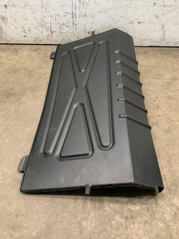 Frontier Truck Parts