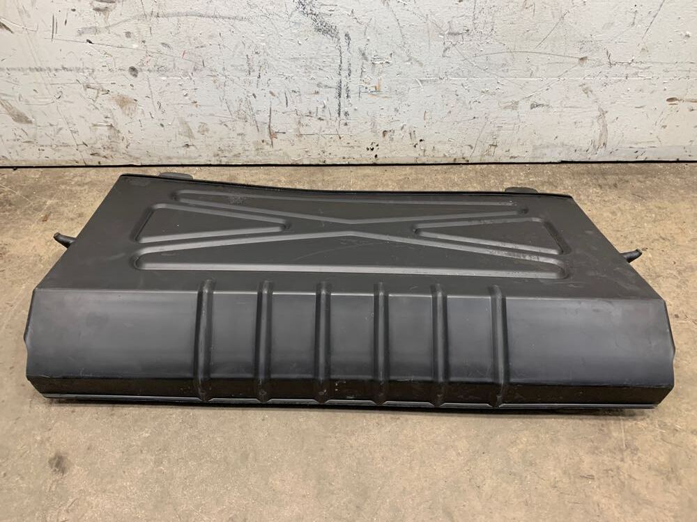 Frontier Truck Parts