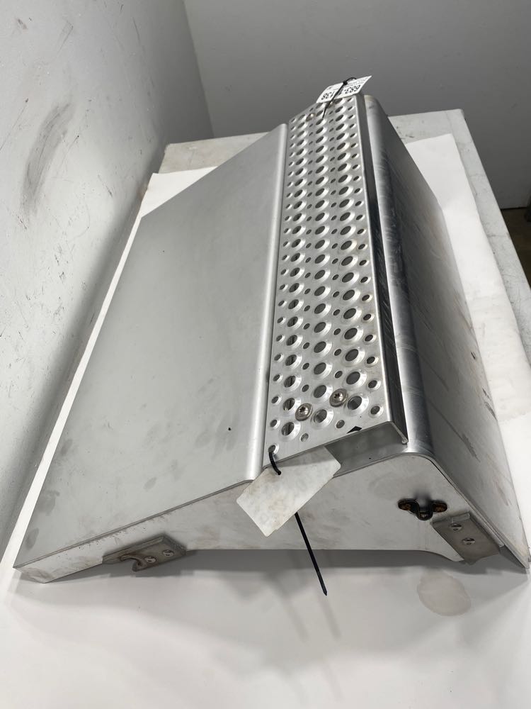 Frontier Truck Parts