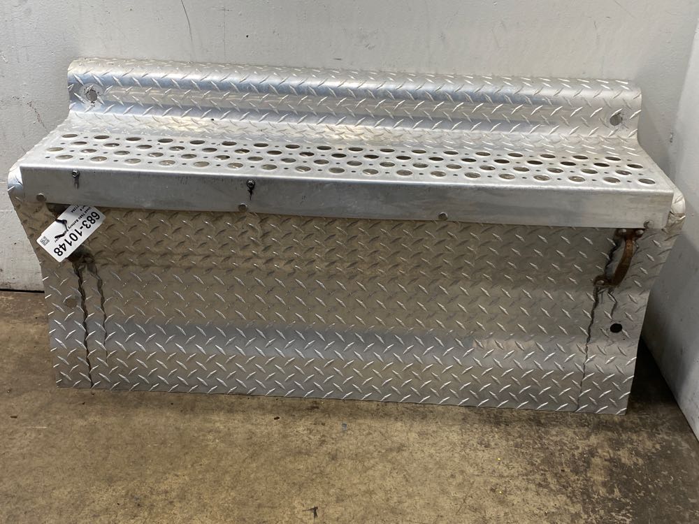 Frontier Truck Parts