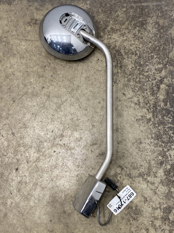Frontier Truck Parts