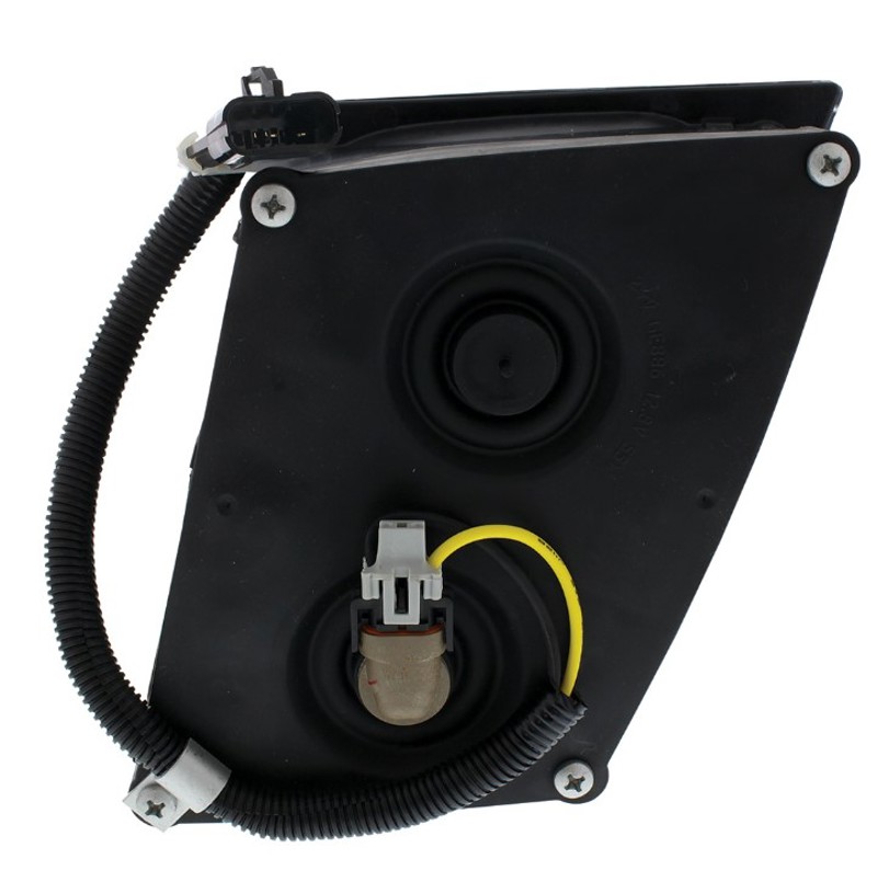 Volvo VNL Gen 2 Fog Light Frontier Truck Parts