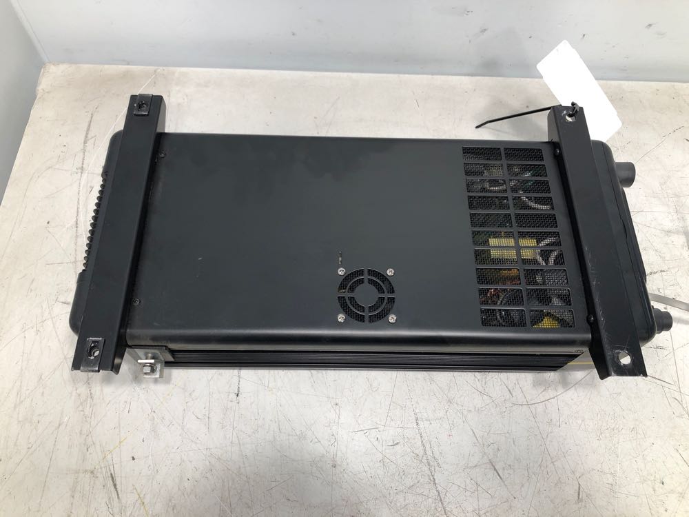 Cooper Bussmann 121101800B4R Power Inverter Frontier Truck Parts