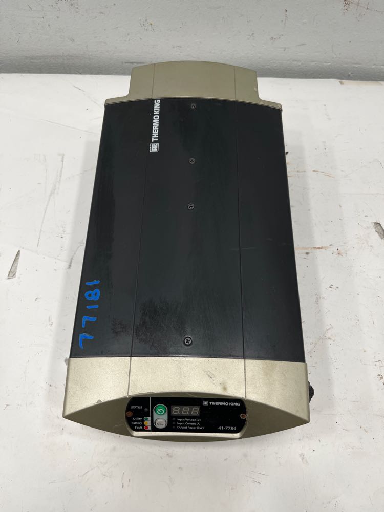 Thermo King Power Inverter Frontier Truck Parts