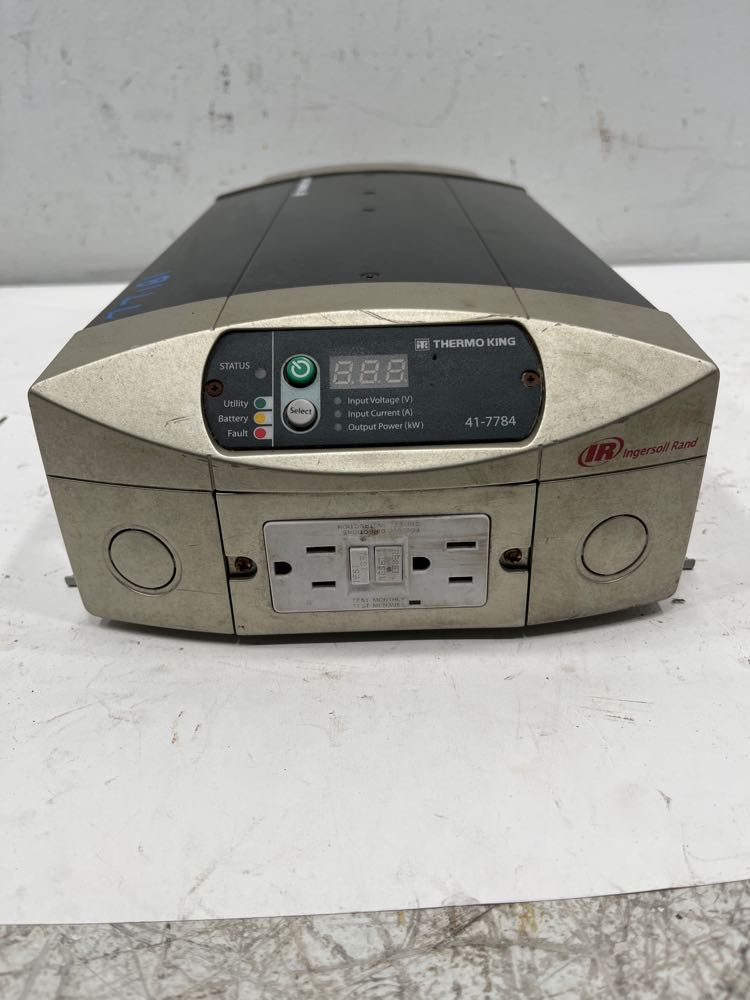 Thermo King Power Inverter Frontier Truck Parts