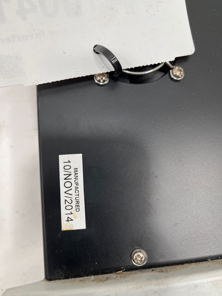 Thermo King Power Inverter Frontier Truck Parts