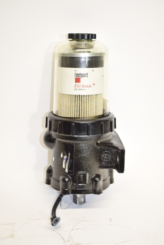 Davco Fuel Pro 382 Fuel Filter Housing Frontier Truck Parts