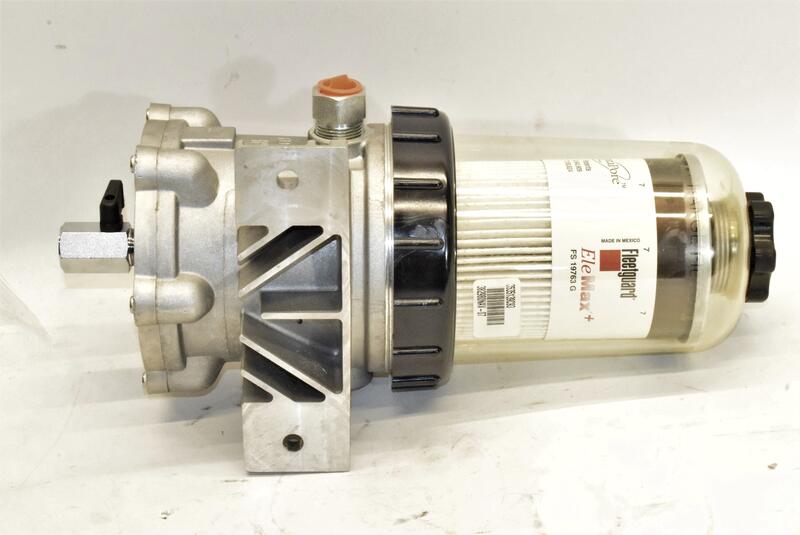 Frontier Truck Parts