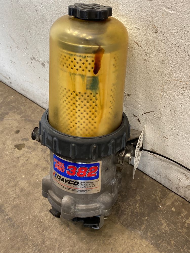 Frontier Truck Parts 