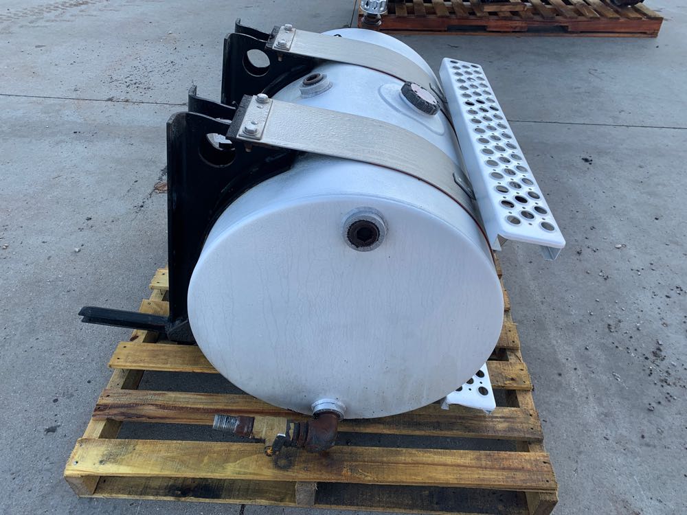 Frontier Truck Parts