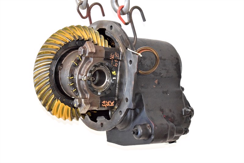 Mertior RD20145 Differential Frontier Truck Parts