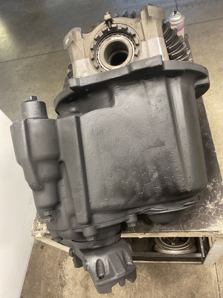 Meritor RD20145 Differential Frontier Truck Parts