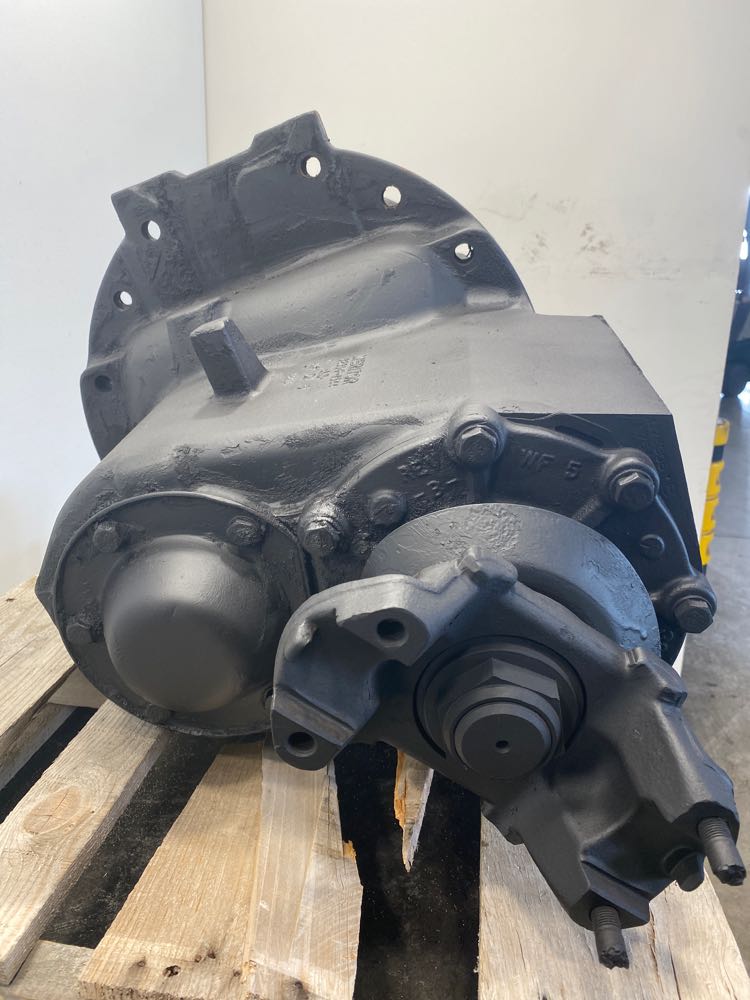 Meritor RD20145 Differential Frontier Truck Parts