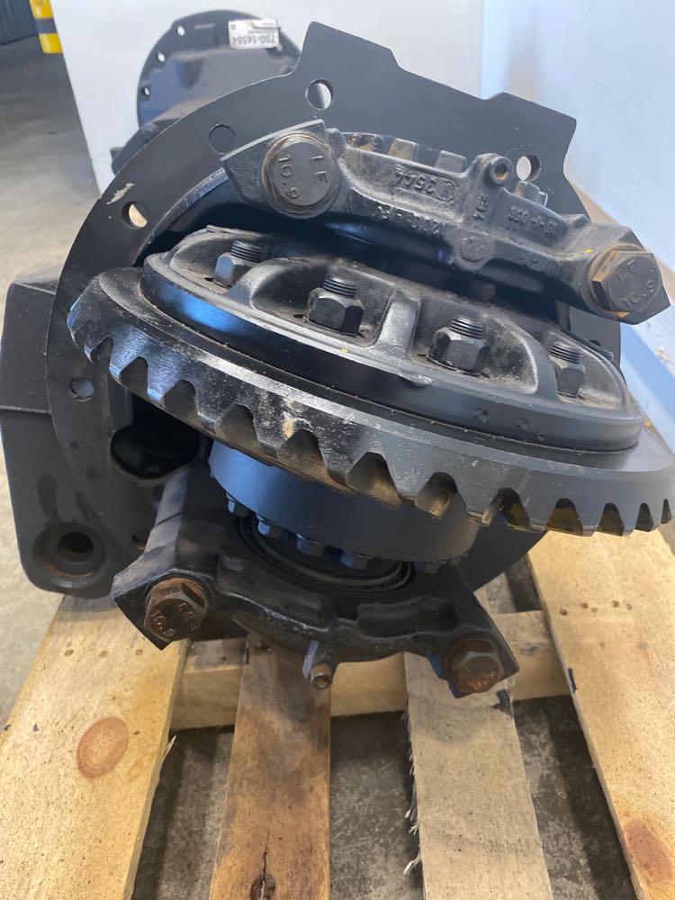 Meritor RD20145 Differential Frontier Truck Parts