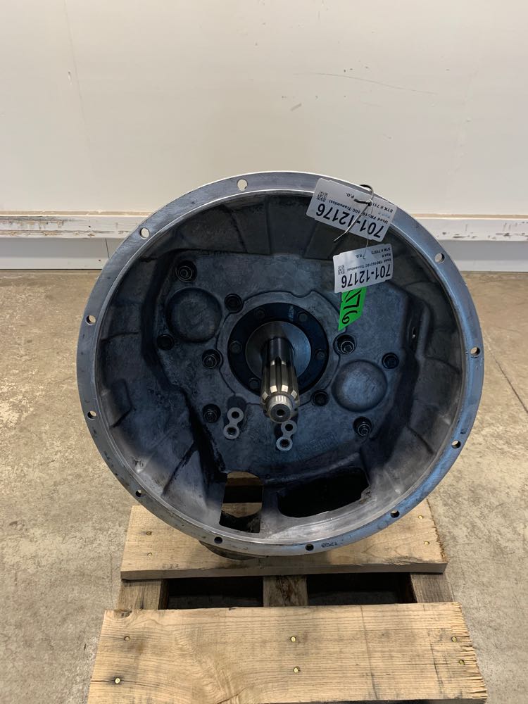 Fuller FRO16210C Transmission Frontier Truck Parts