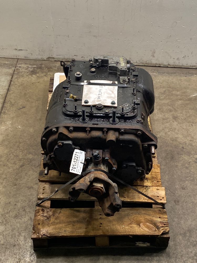 Fuller FRO16210C Transmission Frontier Truck Parts