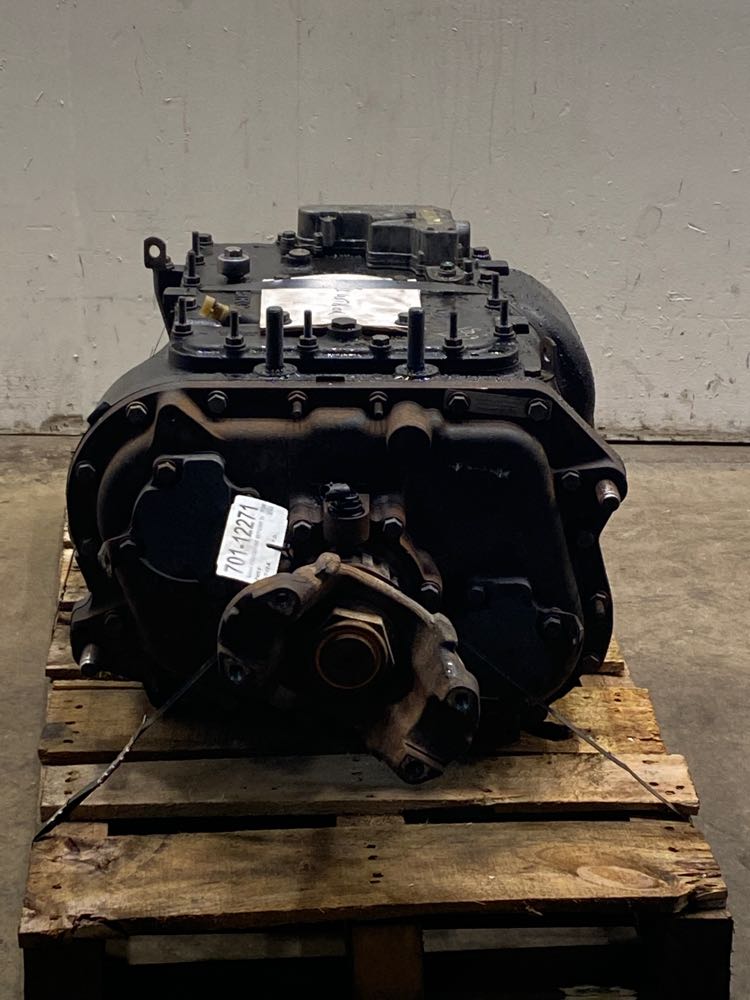 Fuller FRO16210C Transmission Frontier Truck Parts