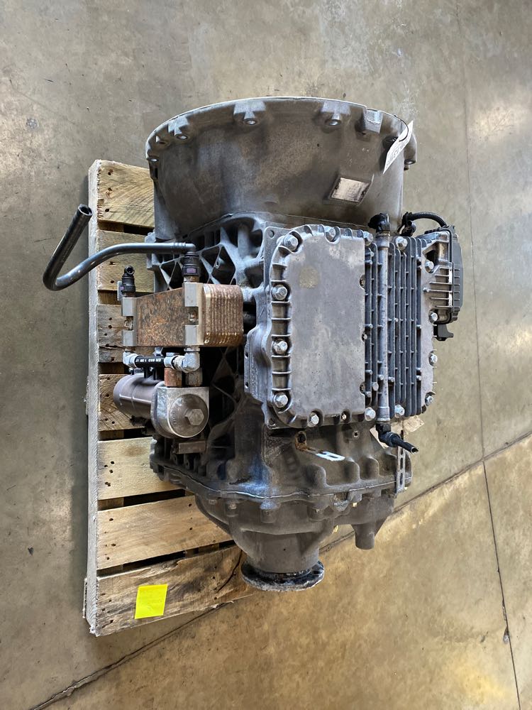 Volvo ATO2612F Transmission Frontier Truck Parts