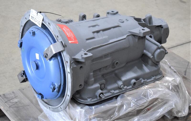 Frontier Truck Parts