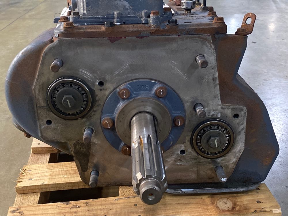 Frontier Truck Parts