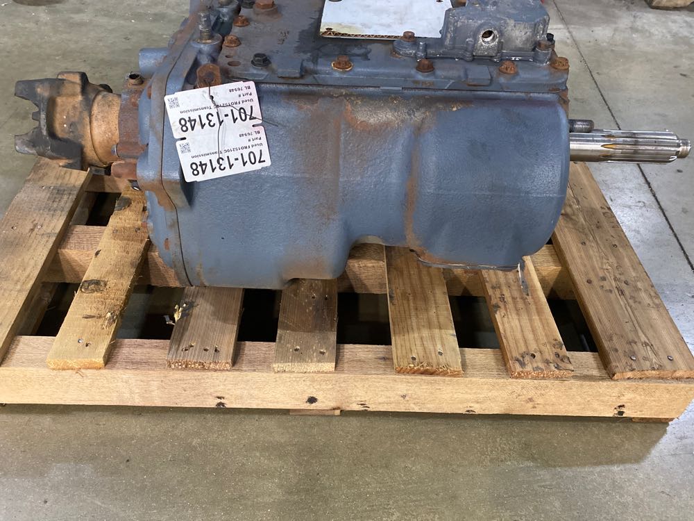 Fuller FRO16210C Transmission Frontier Truck Parts