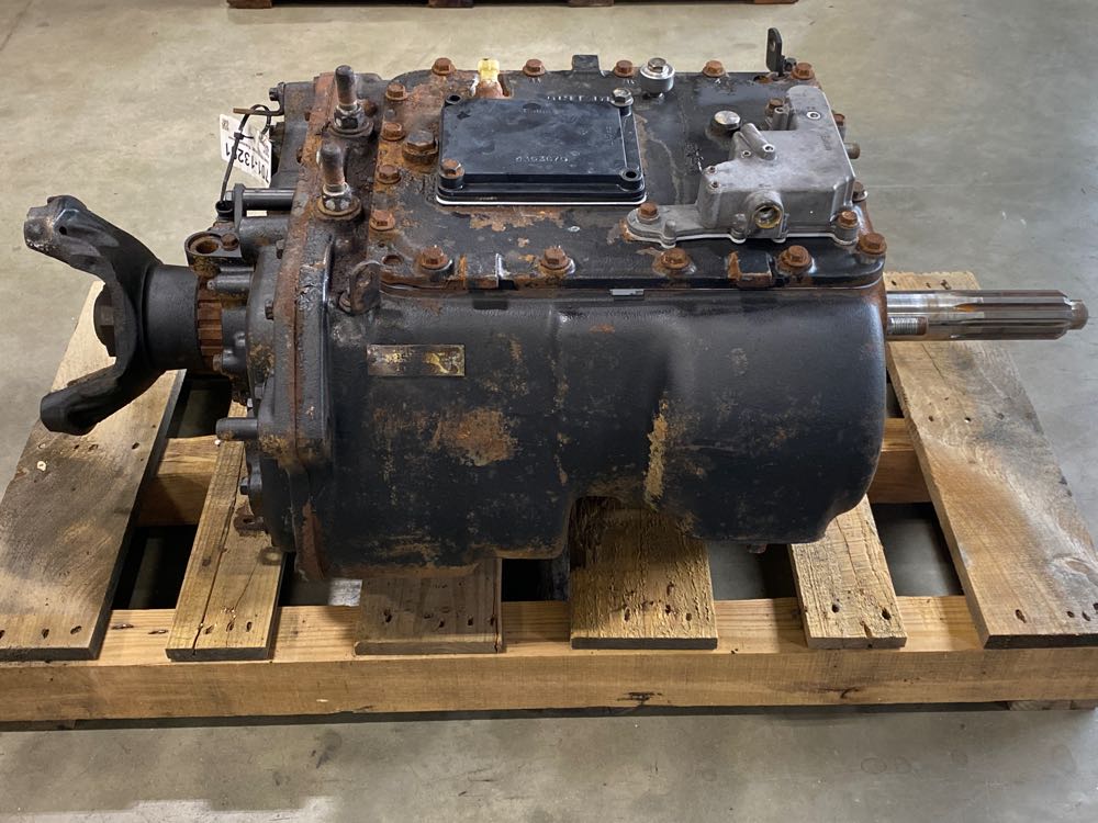 Fuller FRO16210C Transmission Frontier Truck Parts
