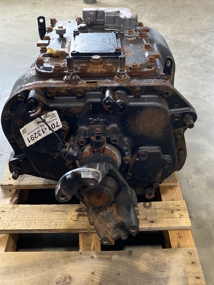 Fuller FRO16210C Transmission Frontier Truck Parts