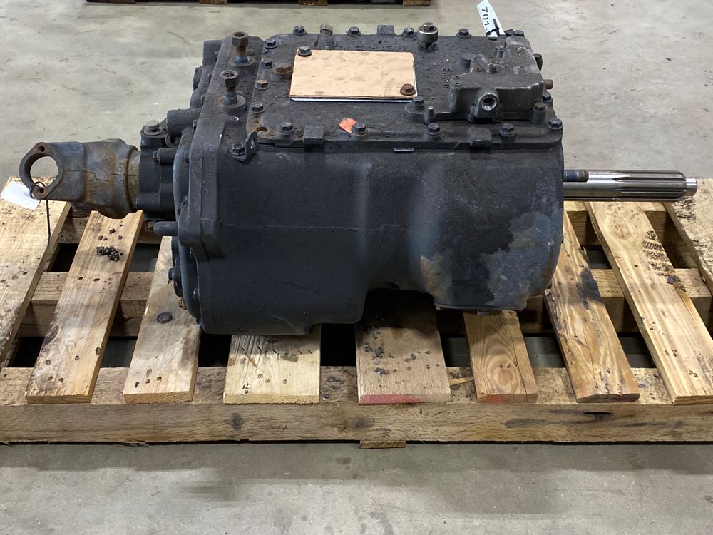 Fuller FRO16210C Transmission Frontier Truck Parts