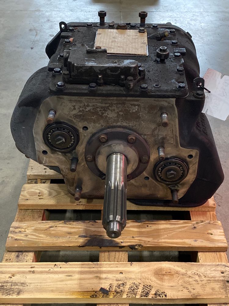 Fuller FRO16210C Transmission Frontier Truck Parts
