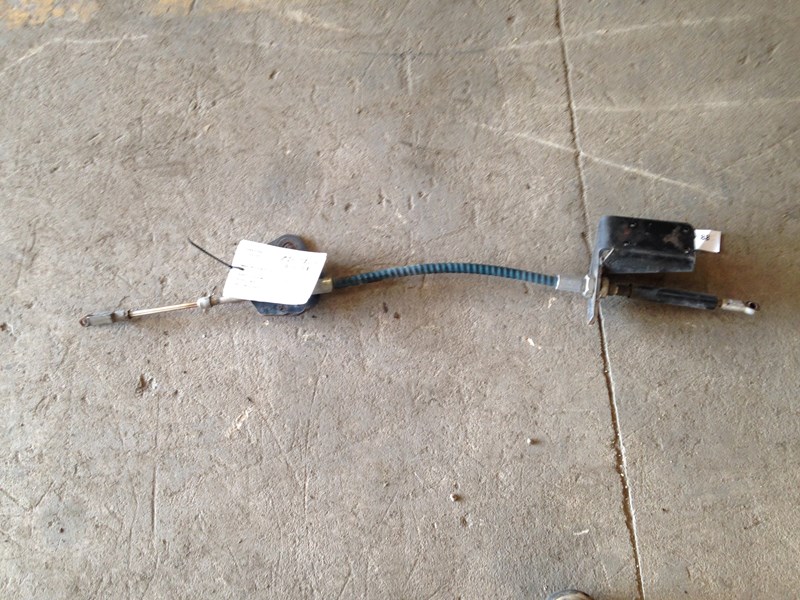 Frontier Truck Parts