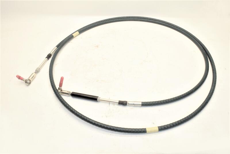 Freightliner Clutch Cable/Pedal/Linkage Frontier Truck Parts