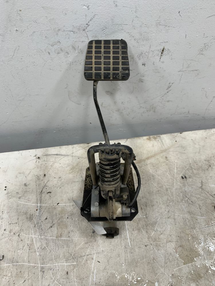 Frontier Truck Parts