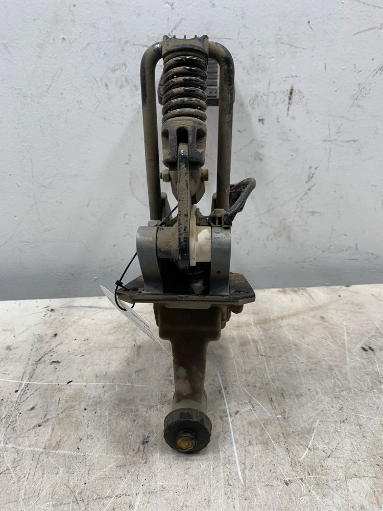 Frontier Truck Parts