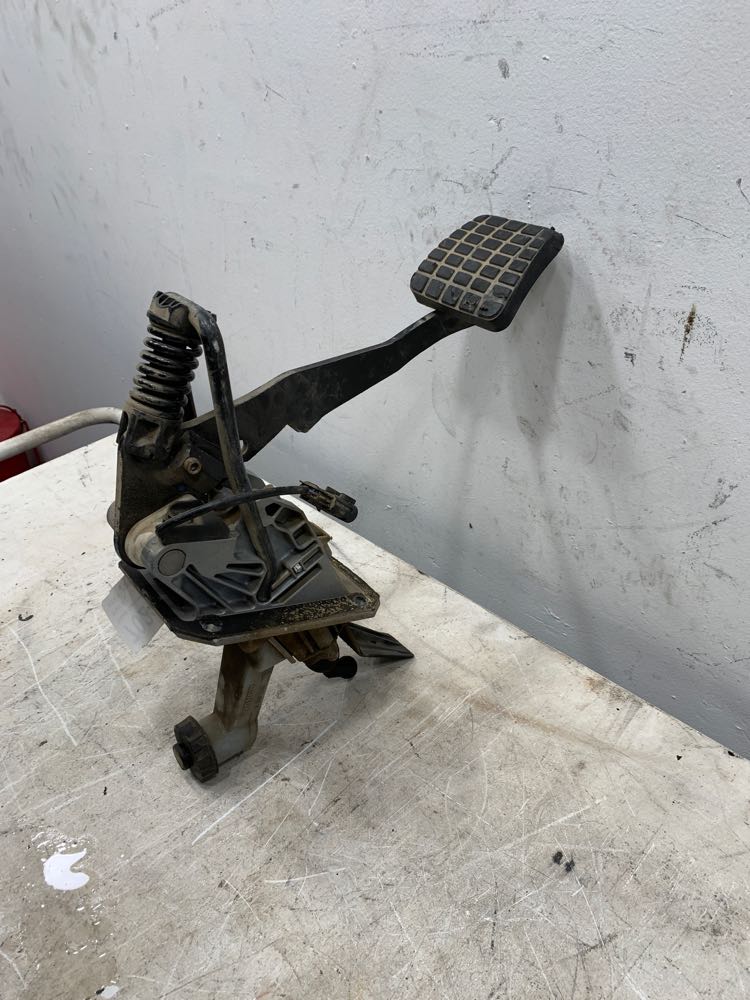 Frontier Truck Parts