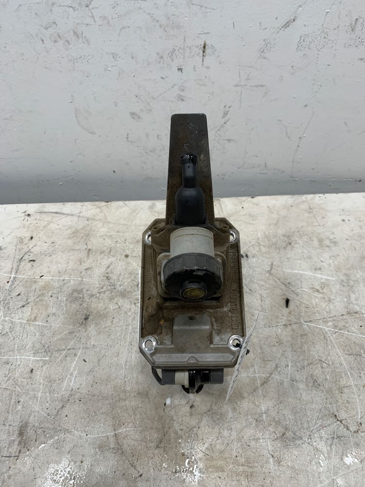 Frontier Truck Parts