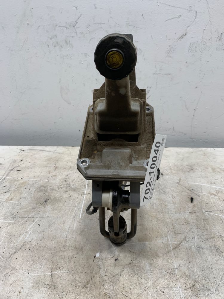 Frontier Truck Parts