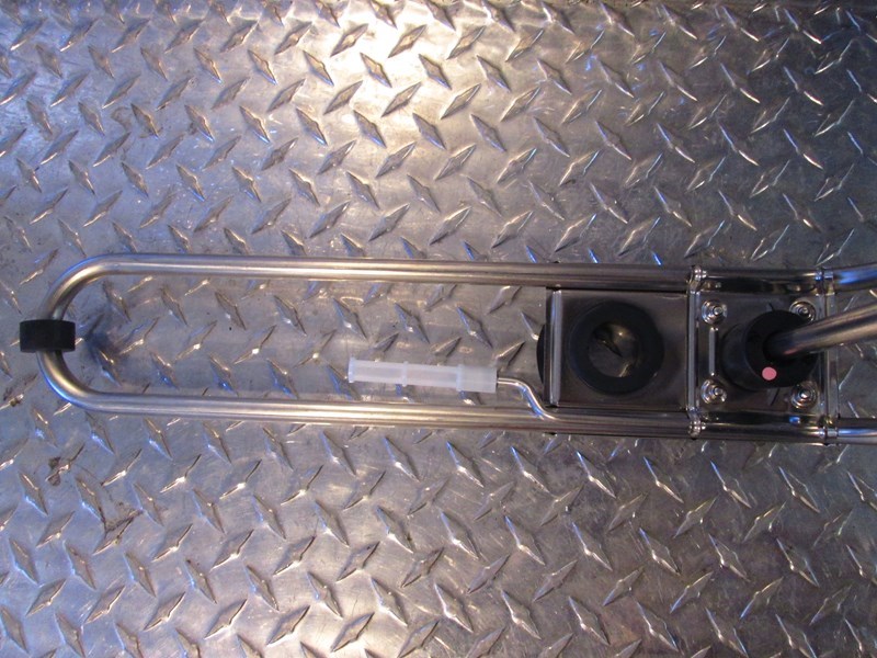 Frontier Truck Parts