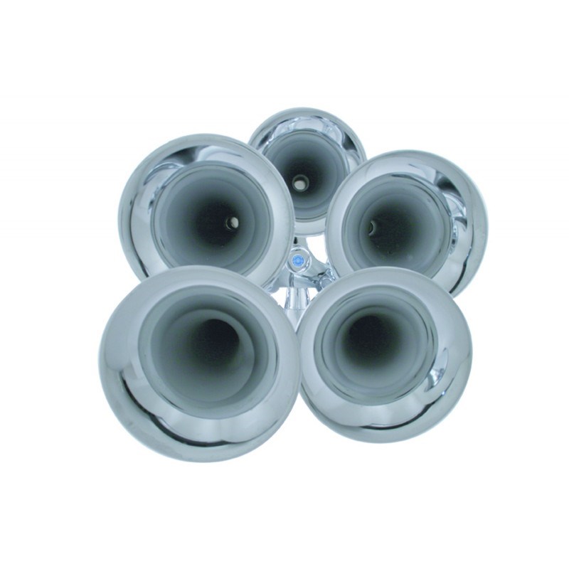 Universal Horn Frontier Truck Parts