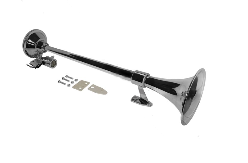 Universal Horn Frontier Truck Parts