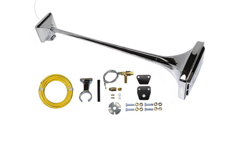Hadley Legacy Horn Frontier Truck Parts